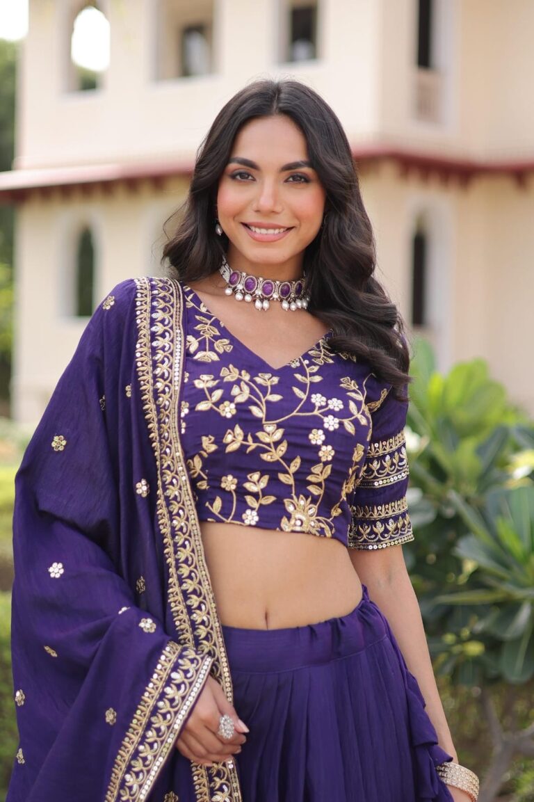 Saree blog